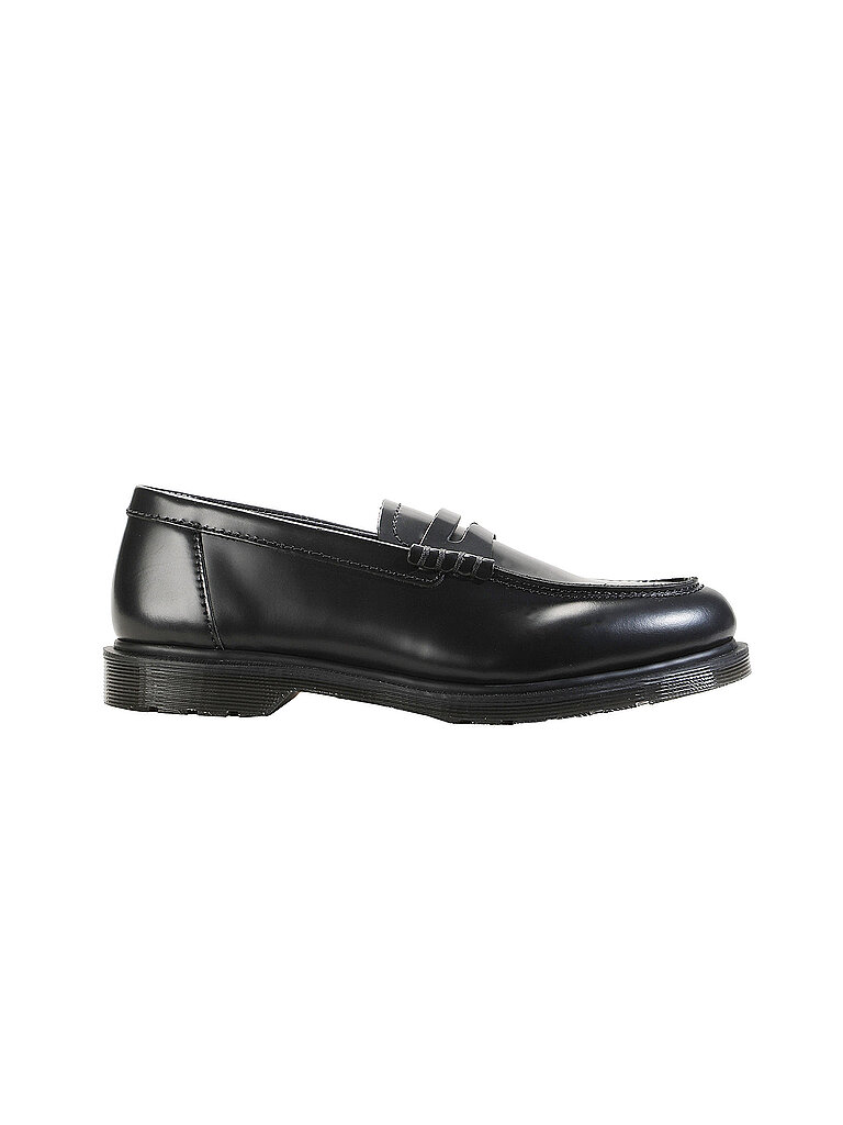 Dr. Martens Mayfare Loafer Black 39 4